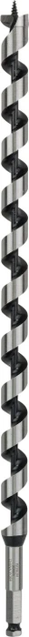 Bosch DIY Schlangenbohrer, 20x385x450mm, 1 Stück