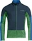 Vaude All Year Moab FZ Trikot langarm steel blue (Herren) Vorschaubild