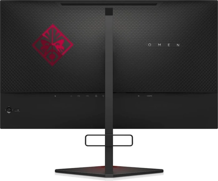 HP Omen X 25, 24.5"