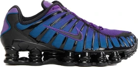 Nike Shox TL voltage purple/blue force/black (Herren)