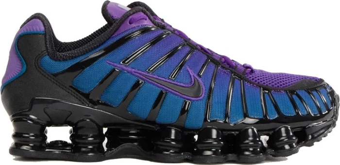 Nike Shox TL (Herren)