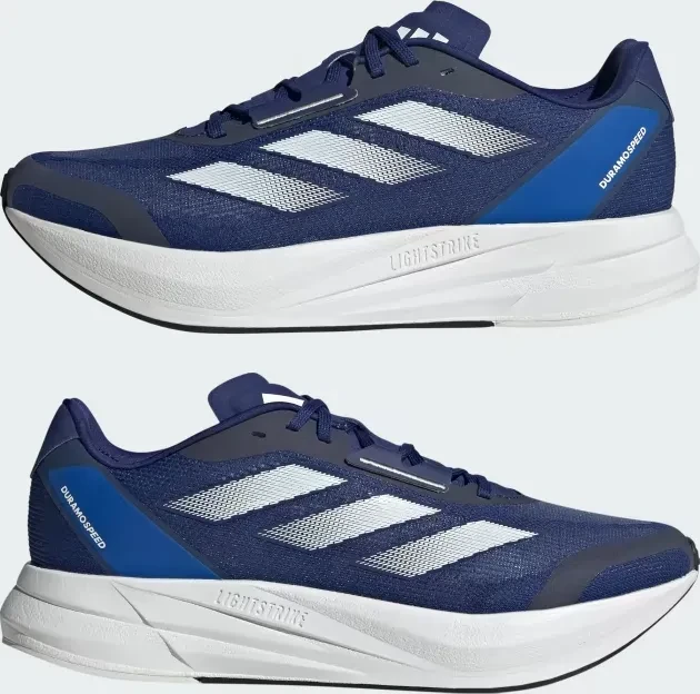 adidas Duramo Speed victory blue/cloud white/bright royal