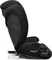 Cybex Solution B2 i-Fix volcano black 2022 Vorschaubild