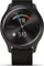 Garmin vivomove Style Aktivitäts-Tracker black pepper woven/graphite Vorschaubild
