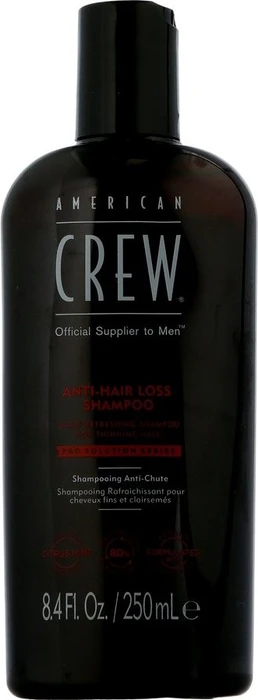 American Crew Anti Hair-Loss Shampoo