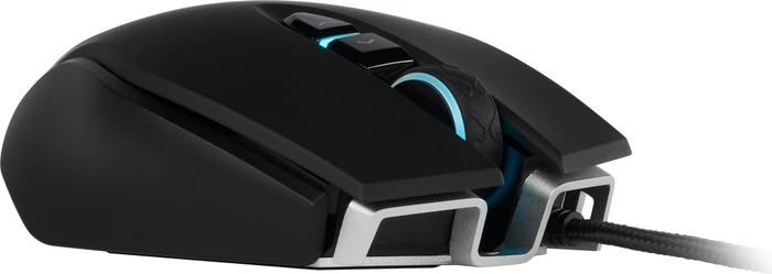 Corsair Gaming M65 RGB Elite schwarz, USB