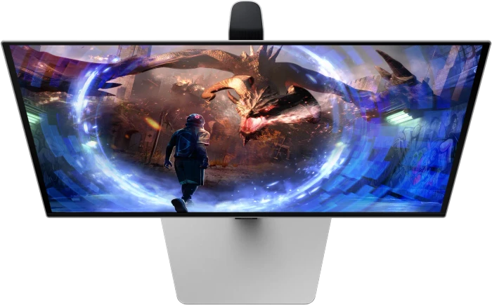 Samsung Odyssey OLED G6 G60SD, 27"