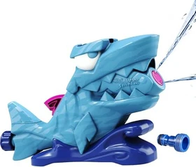Hasbro Nerf Super Soaker Hop & Chomp
