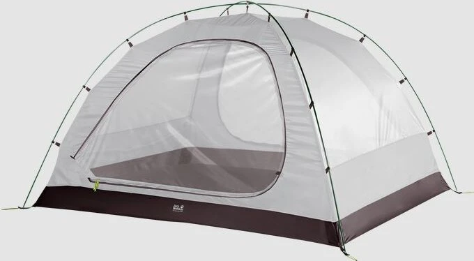 Jack Wolfskin Yellowstone III Vent Kuppelzelt