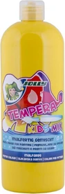 Jolly Tempera Deckfarbe, hellgelb, 1l