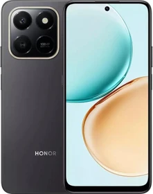 Honor 400 Smart 128GB velvet black