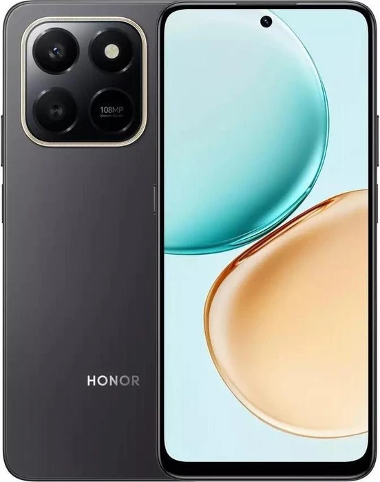 Honor 400 Smart 128GB velvet black