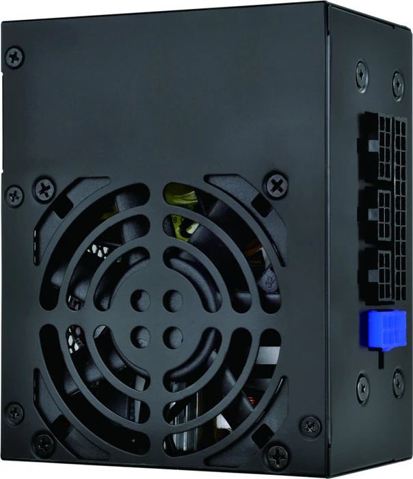 SilverStone SFX Series ST45SF-G (Rev. 2.0) 450W, SFX