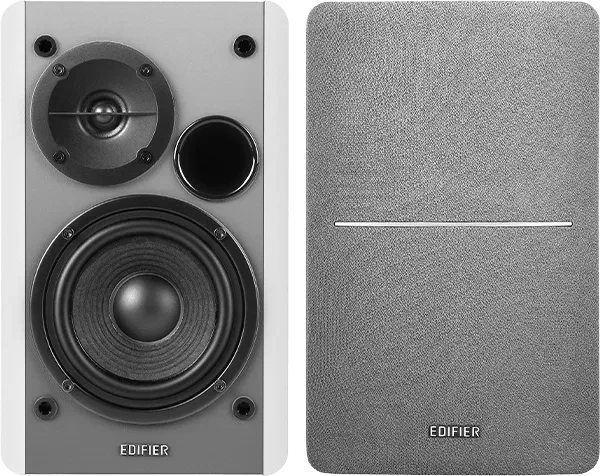 Edifier R1280DB weiß, Paar