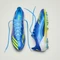 adidas F50 Elite Messi FG royal blue/solar yellow/semi blue burst Vorschaubild