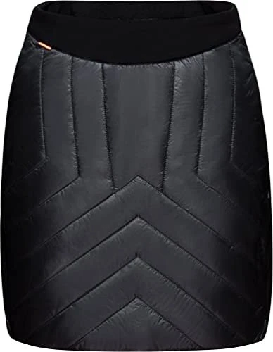 Mammut Aenergy IN Rock kurz schwarz (Damen)