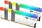 Thermaltake Toughram RGB Memory White UDIMM 16GB Kit, DDR4-3200, CL16-18-18-38 Vorschaubild