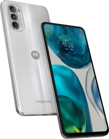Motorola Moto G52 128GB/6GB Porcelain White