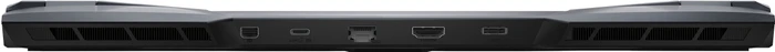 MSI GE66 Raider 10UH-608, Core i9-10980HK, 32GB RAM, 2TB SSD, GeForce RTX 3080, DE
