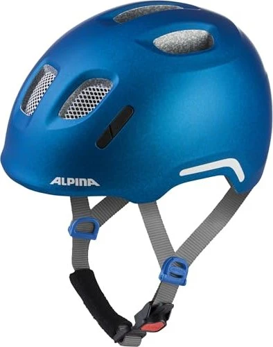 Alpina Ximo 2 Flash Kinderhelm