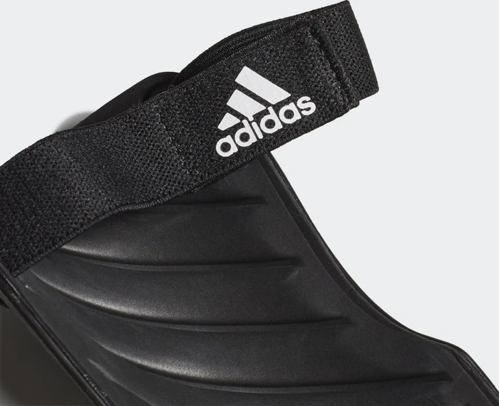 adidas Tiro Training Schienbeinschützer white/black