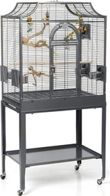 Wagner's Montana Cages Madeira I, dunkelgrau