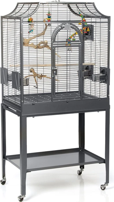 Wagner's Montana Cages Madeira I, dunkelgrau