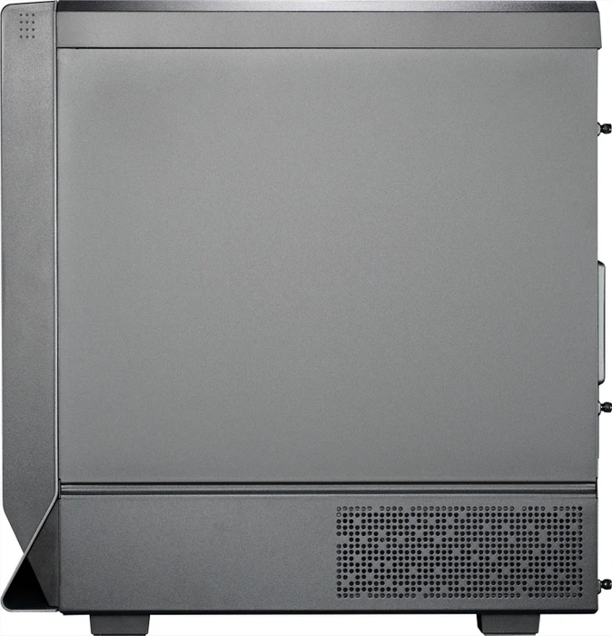 Thermaltake Neired, schwarz, Ryzen 7 7700X, 32GB RAM, 2TB SSD, GeForce RTX 4080