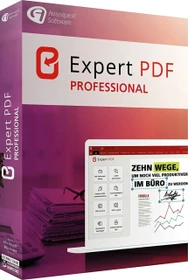 Avanquest Expert PDF 15 Professional, ESD (deutsch) (PC)