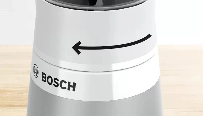 Bosch Serie 2 MMB2111T VitaPower Standmixer