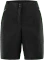 Löffler Brioni-B CSL Shorts Fahrradhose kurz schwarz (Damen) Vorschaubild