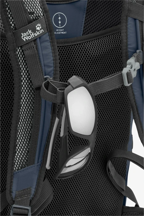 Jack Wolfskin Echotrek Shape 25 midnight sky