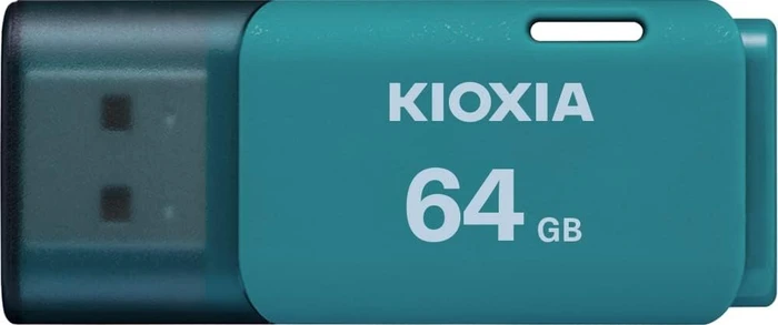 KIOXIA TransMemory U202