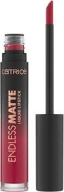 Catrice Endless Matte Liquid Lipstick 080 love potion, 4.5ml