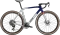 Trek Checkmate SLR 7 AXS matte hex blue/plasma grey pearl Modell 2025 Vorschaubild