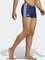 adidas Classic 3-Streifen Badehose team navy blue 2/white (Herren) Vorschaubild