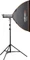 Walimex Pro Softbox Orange Line Plus 75x150cm für Aurora/Bowens Vorschaubild