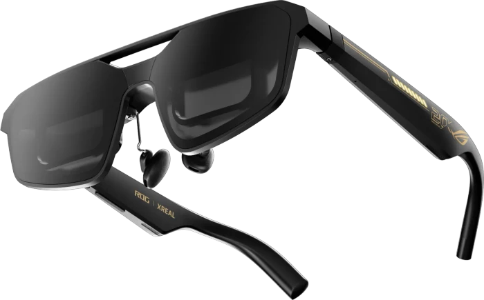 ASUS ROG XREAL R1 Edition 20 Gaming AR Glasses (IPD-69)