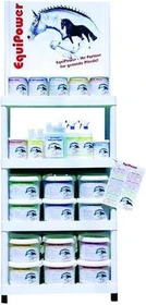 Vetripharm EquiPower Atemwegskräuter, 1.5kg