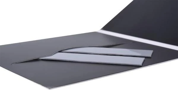 Alphacool Eisschicht, 120x20x1mm Sarcon XR-e