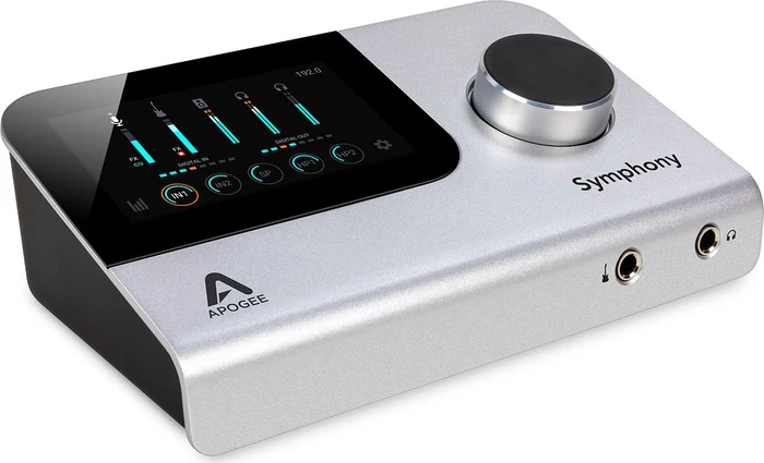 Apogee Symphony Desktop