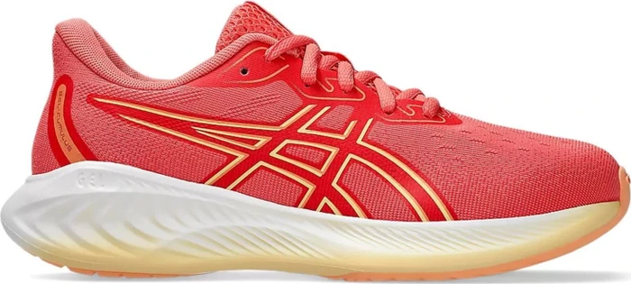 Asics Gel-Cumulus 26 GS papaya/light orange (Junior)