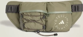 adidas by Stella McCartney Bauchtasche legacy green/almond milk-smc