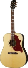 Gibson Hummingbird Studio Rosewood Antique Natural