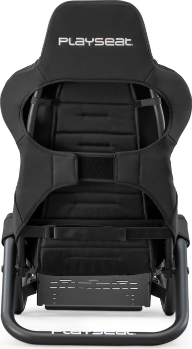 Playseat Trophy Black - Sim Racing Cockpit, schwarz