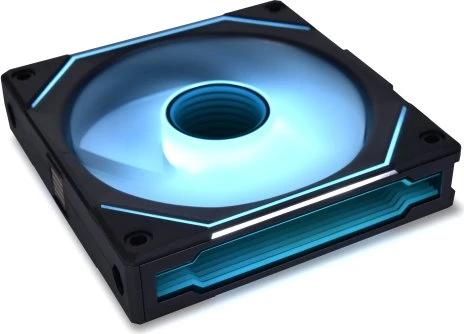 Lian Li Uni Fan SL-Infinity SL-INF140 ARGB, schwarz, 140mm