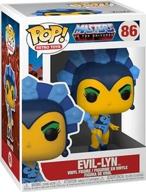 FunKo Pop! Television - Masters of the Universe - Evil Lyn