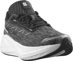 Salomon Aero Glide 4 schwarz/weiß (Damen)