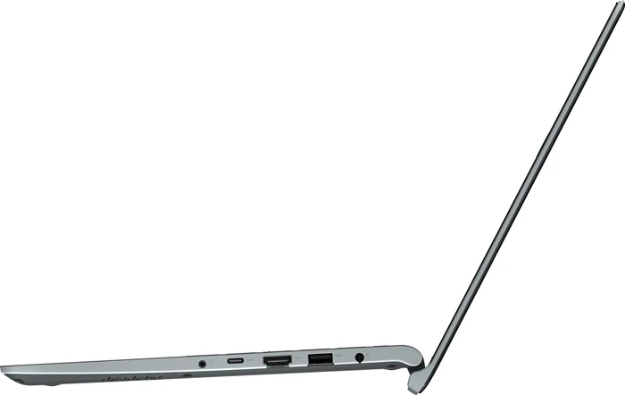 ASUS VivoBook S14 S430UA-EB877T, Gun Metal, Core i5-8250U, 8GB RAM, 256GB SSD, DE