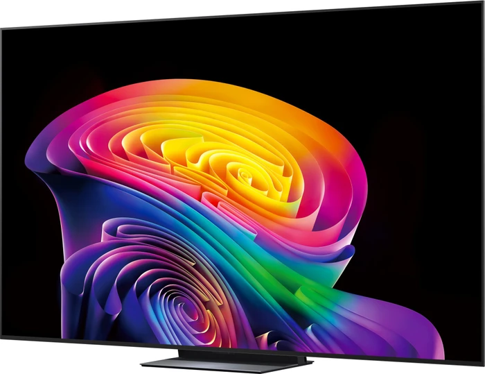 LG OLED evo AI C6 OLED83C67LA